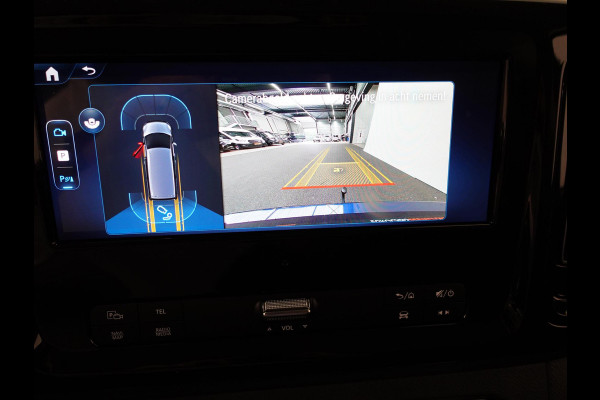 Mercedes-Benz Vito 114 CDI L2 Select Automaat Airco Cruise Control Navi Trekhaak Achterklep PDC V&A Camera