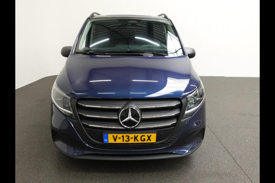 Mercedes-Benz Vito 114 CDI L2 Select Automaat Airco Cruise Control Navi Trekhaak Achterklep PDC V&A Camera