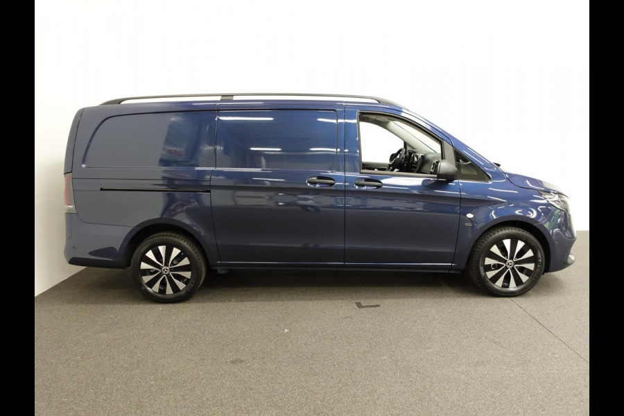Mercedes-Benz Vito 114 CDI L2 Select Automaat Airco Cruise Control Navi Trekhaak Achterklep PDC V&A Camera
