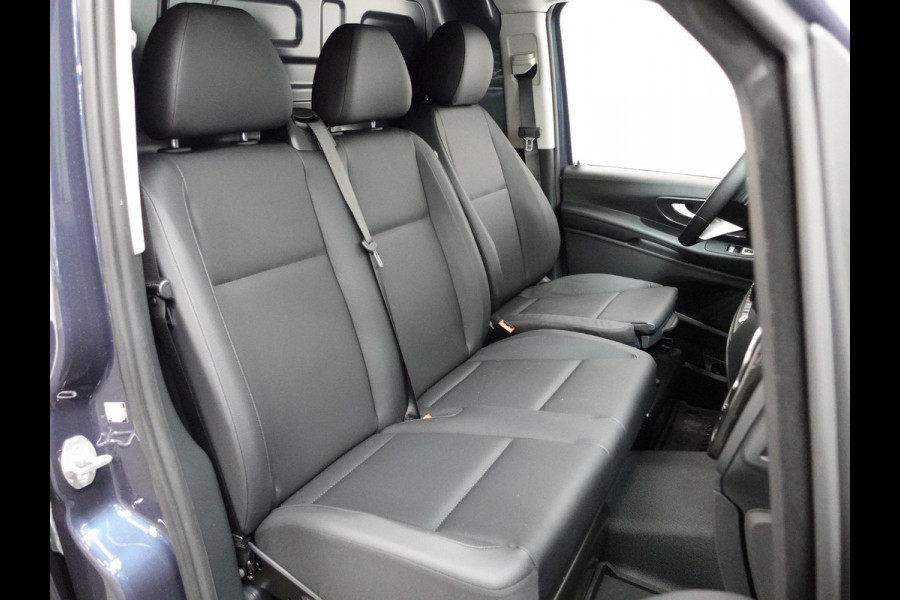 Mercedes-Benz Vito 114 CDI L2 Select Automaat Airco Cruise Control Navi Trekhaak Achterklep PDC V&A Camera