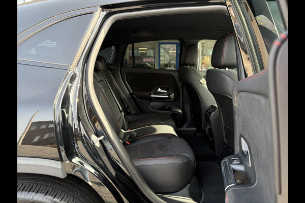 Mercedes-Benz EQA 250 Business Solution AMG 67 kWh | 42500 km | Stoelverwarming | Dodehoeksensoren | Camera |