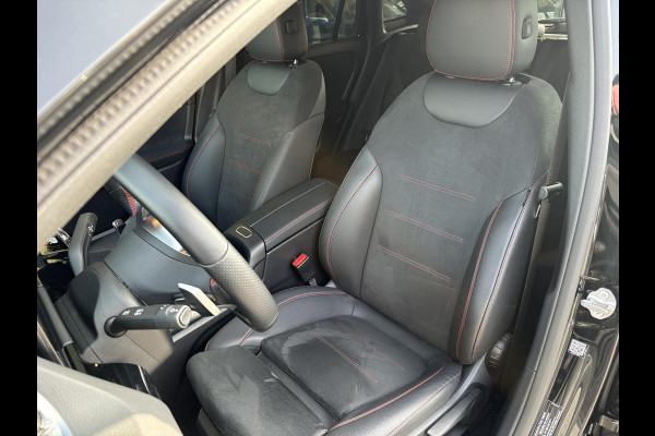 Mercedes-Benz EQA 250 Business Solution AMG 67 kWh | 42500 km | Stoelverwarming | Dodehoeksensoren | Camera |