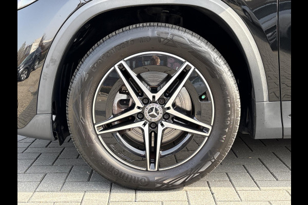 Mercedes-Benz EQA 250 Business Solution AMG 67 kWh | 42500 km | Stoelverwarming | Dodehoeksensoren | Camera |