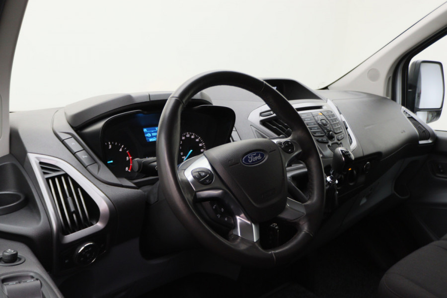Ford Transit Custom 270 2.0 TDCI L1H1 Trend 3-Zits, Trekhaak, Airco, Cruise, Bluetooth, PDC