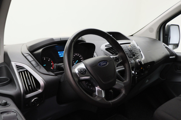 Ford Transit Custom 270 2.0 TDCI L1H1 Trend 3-Zits, Trekhaak, Airco, Cruise, Bluetooth, PDC
