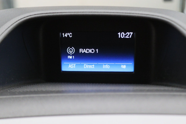 Ford Transit Custom 270 2.0 TDCI L1H1 Trend 3-Zits, Trekhaak, Airco, Cruise, Bluetooth, PDC