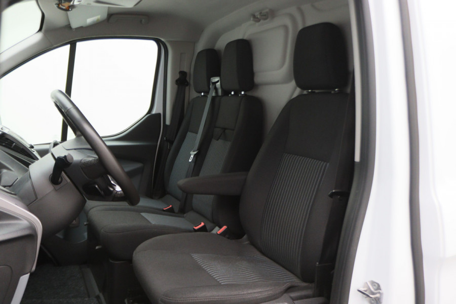 Ford Transit Custom 270 2.0 TDCI L1H1 Trend 3-Zits, Trekhaak, Airco, Cruise, Bluetooth, PDC