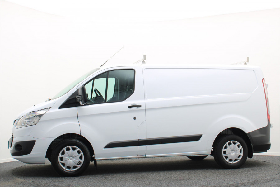 Ford Transit Custom 270 2.0 TDCI L1H1 Trend 3-Zits, Trekhaak, Airco, Cruise, Bluetooth, PDC