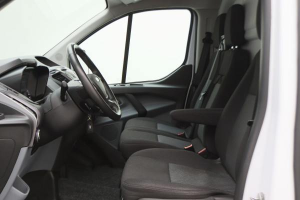 Ford Transit Custom 270 2.0 TDCI L1H1 Trend 3-Zits, Trekhaak, Airco, Cruise, Bluetooth, PDC