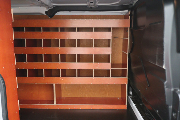 Ford Transit Custom 270 2.0 TDCI L1H1 Trend 3-Zits, Trekhaak, Airco, Cruise, Bluetooth, PDC