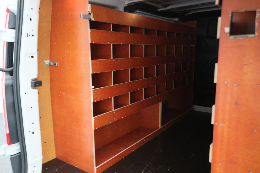 Ford Transit Custom 270 2.0 TDCI L1H1 Trend 3-Zits, Trekhaak, Airco, Cruise, Bluetooth, PDC