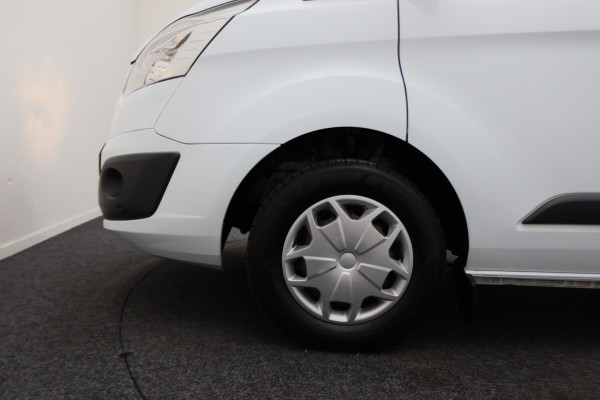 Ford Transit Custom 270 2.0 TDCI L1H1 Trend 3-Zits, Trekhaak, Airco, Cruise, Bluetooth, PDC