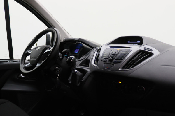 Ford Transit Custom 270 2.0 TDCI L1H1 Trend 3-Zits, Trekhaak, Airco, Cruise, Bluetooth, PDC