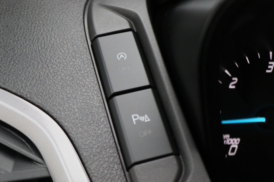 Ford Transit Custom 270 2.0 TDCI L1H1 Trend 3-Zits, Trekhaak, Airco, Cruise, Bluetooth, PDC