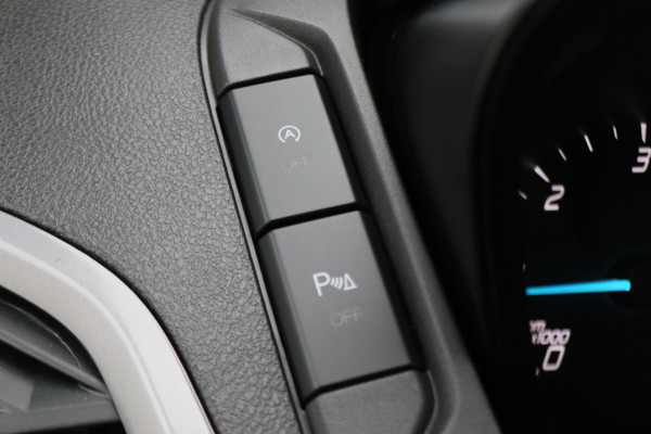 Ford Transit Custom 270 2.0 TDCI L1H1 Trend 3-Zits, Trekhaak, Airco, Cruise, Bluetooth, PDC