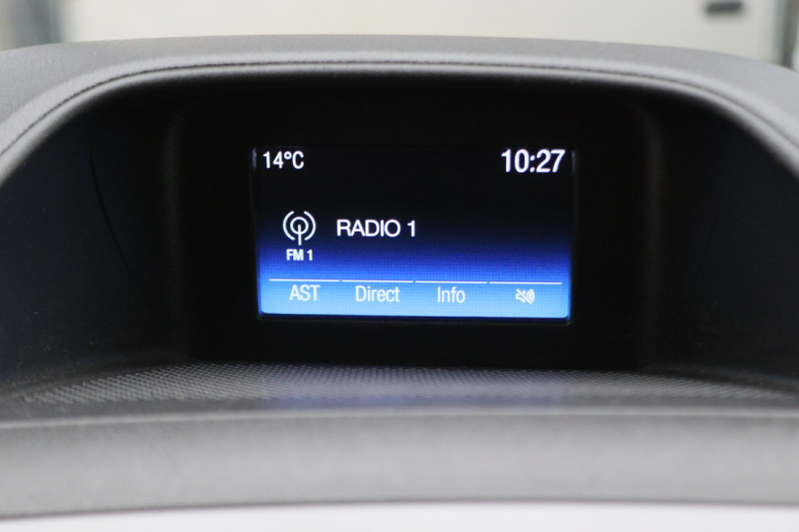 Ford Transit Custom 270 2.0 TDCI L1H1 Trend 3-Zits, Trekhaak, Airco, Cruise, Bluetooth, PDC