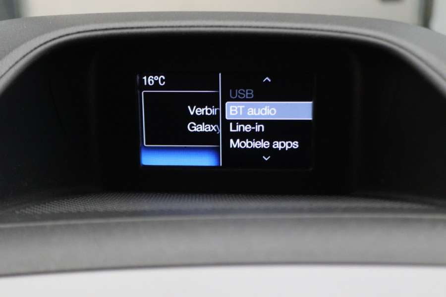 Ford Transit Custom 270 2.0 TDCI L1H1 Trend 3-Zits, Trekhaak, Airco, Cruise, Bluetooth, PDC