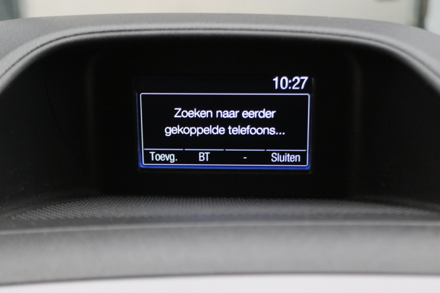 Ford Transit Custom 270 2.0 TDCI L1H1 Trend 3-Zits, Trekhaak, Airco, Cruise, Bluetooth, PDC