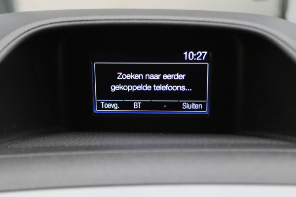 Ford Transit Custom 270 2.0 TDCI L1H1 Trend 3-Zits, Trekhaak, Airco, Cruise, Bluetooth, PDC