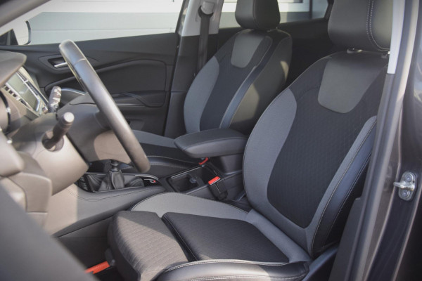 Opel Grandland X 1.2 Turbo Business Edition COMFORTSTOELEN/CAMERA/APPLE CARPLAY