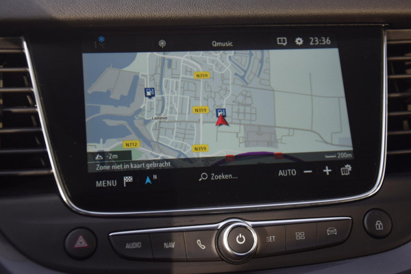 Opel Grandland X 1.2 Turbo Business Edition COMFORTSTOELEN/CAMERA/APPLE CARPLAY