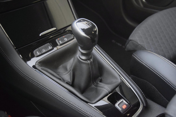 Opel Grandland X 1.2 Turbo Business Edition COMFORTSTOELEN/CAMERA/APPLE CARPLAY