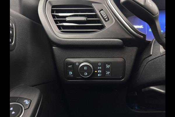 Ford Kuga 2.5 PHEV Vignale (INCL-BTW) Aut. *HEAD-UP | LEATHER | DIGI-COCKPIT | FULL-LED | KEYLESS | DAB | CARPLAY | NAVI-FULLMAP | MEMORY-PACK | HEATED-COMFORTSEATS | PRIVACY-GLASS | TOWBAR | 18''ALU*