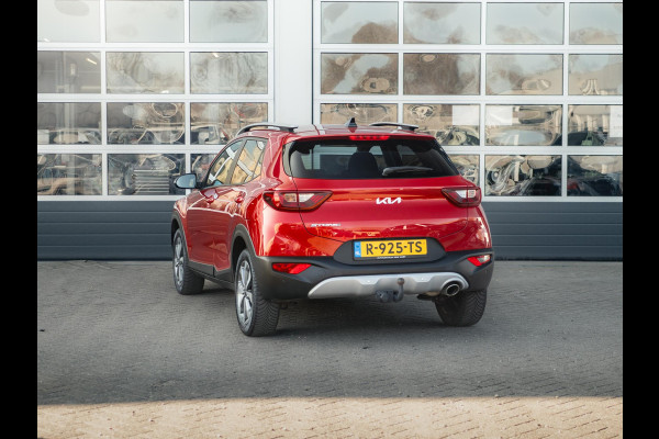 Kia Stonic 1.0 T-GDi MHEV DynamicPlusLine l Automaat l LM velgen l Navigatie l Apple carplay & Android auto l Trekhaak l