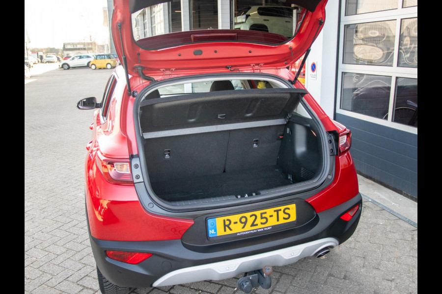 Kia Stonic 1.0 T-GDi MHEV DynamicPlusLine l Automaat l LM velgen l Navigatie l Apple carplay & Android auto l Trekhaak l