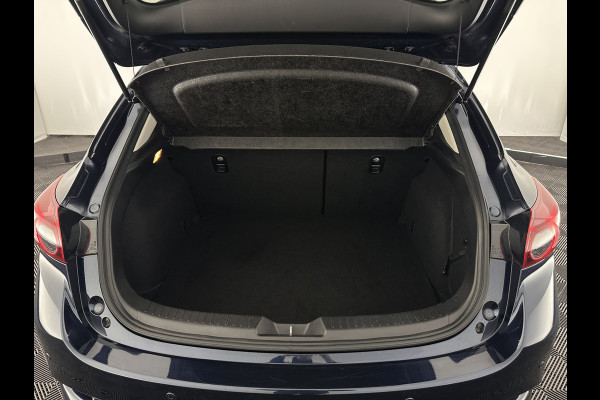 Mazda 3 2.2 SkyActiv-D 150 SkyLease *HEATED-COMFORTSEATS | NAVI-FULLMAP | DAB+ | PRIVACYGLASS | ECC | PDC | CRUISE | 18''ALU*