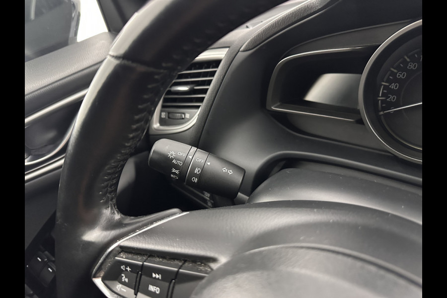 Mazda 3 2.2 SkyActiv-D 150 SkyLease *HEATED-COMFORTSEATS | NAVI-FULLMAP | DAB+ | PRIVACYGLASS | ECC | PDC | CRUISE | 18''ALU*
