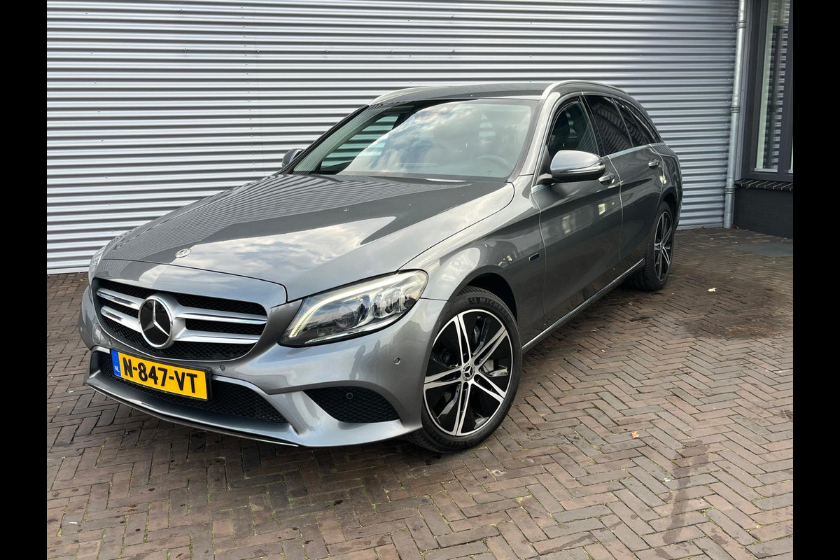 Mercedes-Benz C-Klasse Estate 300 e