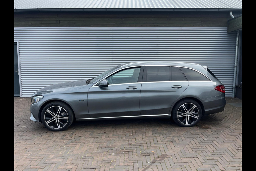 Mercedes-Benz C-Klasse Estate 300 e