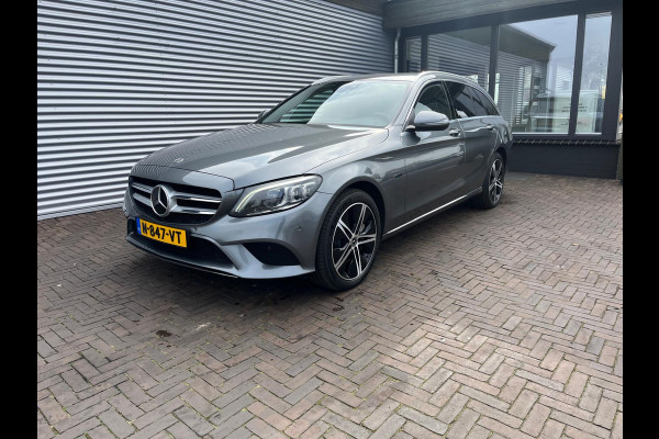 Mercedes-Benz C-Klasse Estate 300 e