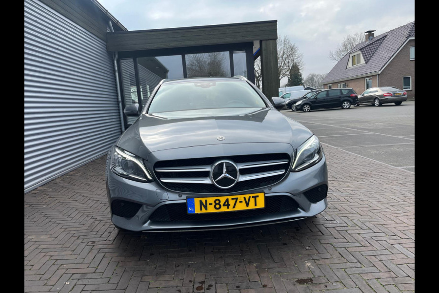 Mercedes-Benz C-Klasse Estate 300 e