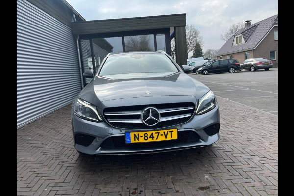 Mercedes-Benz C-Klasse Estate 300 e