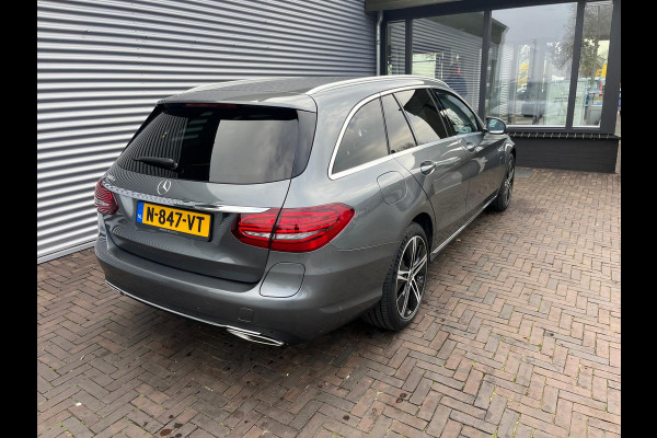 Mercedes-Benz C-Klasse Estate 300 e