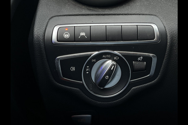 Mercedes-Benz C-Klasse Estate 300 e