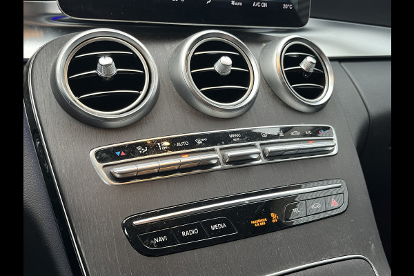 Mercedes-Benz C-Klasse Estate 300 e