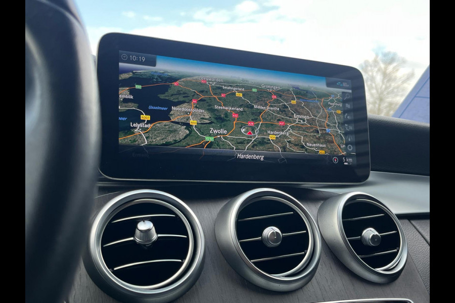 Mercedes-Benz C-Klasse Estate 300 e