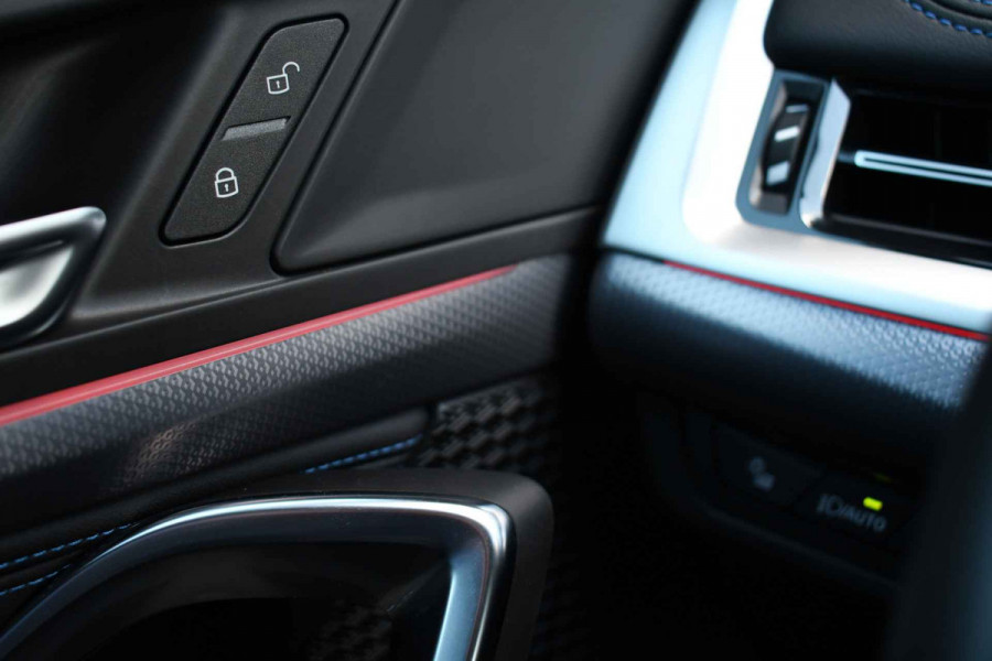 BMW X1 sDrive18i M-Sport Camera ACC-voorber Shadowline Adp-onderstel