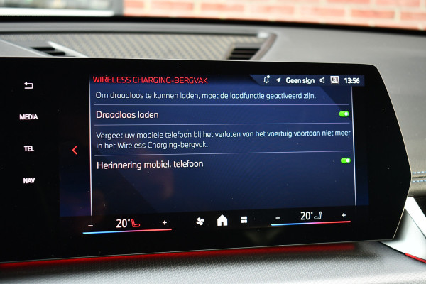 BMW X1 sDrive18i M-Sport Camera ACC-voorber Shadowline Adp-onderstel