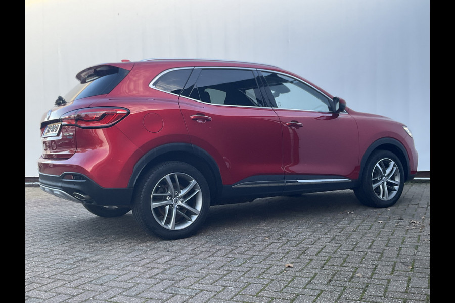 MG EHS 1.5 TGDI Luxury PHEV Pano Leer Memory 360cam Adap.Cruise Keyless Carplay VOL!