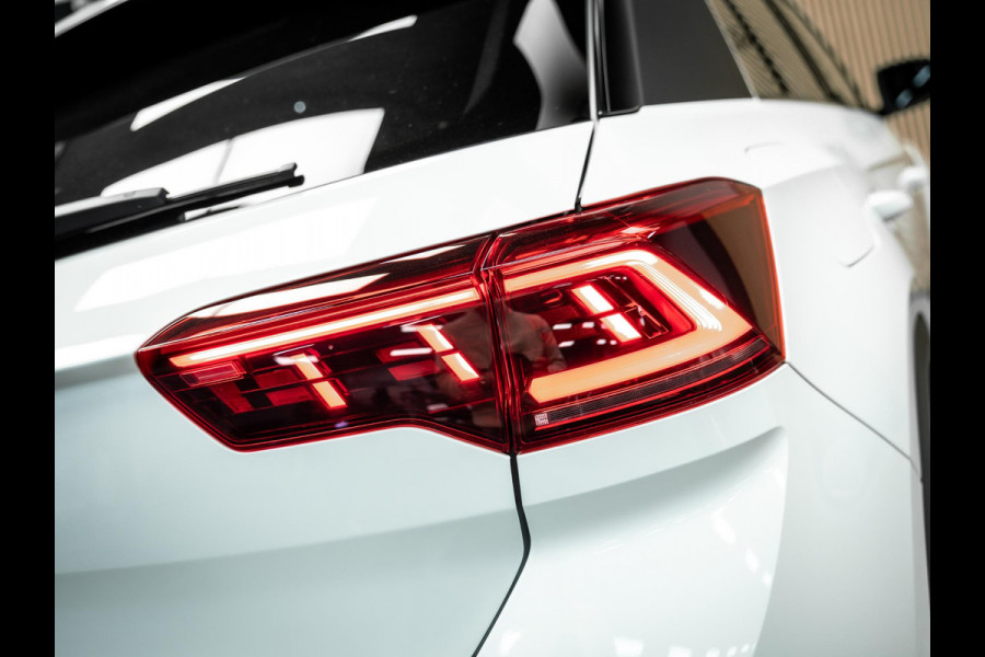Volkswagen T-Roc 2.0 TSI 4Motion R | Akra | Elektrische stoelen met geheugen | Pano | Stoelverwarming |