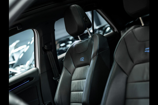 Volkswagen T-Roc 2.0 TSI 4Motion R | Akra | Elektrische stoelen met geheugen | Pano | Stoelverwarming |