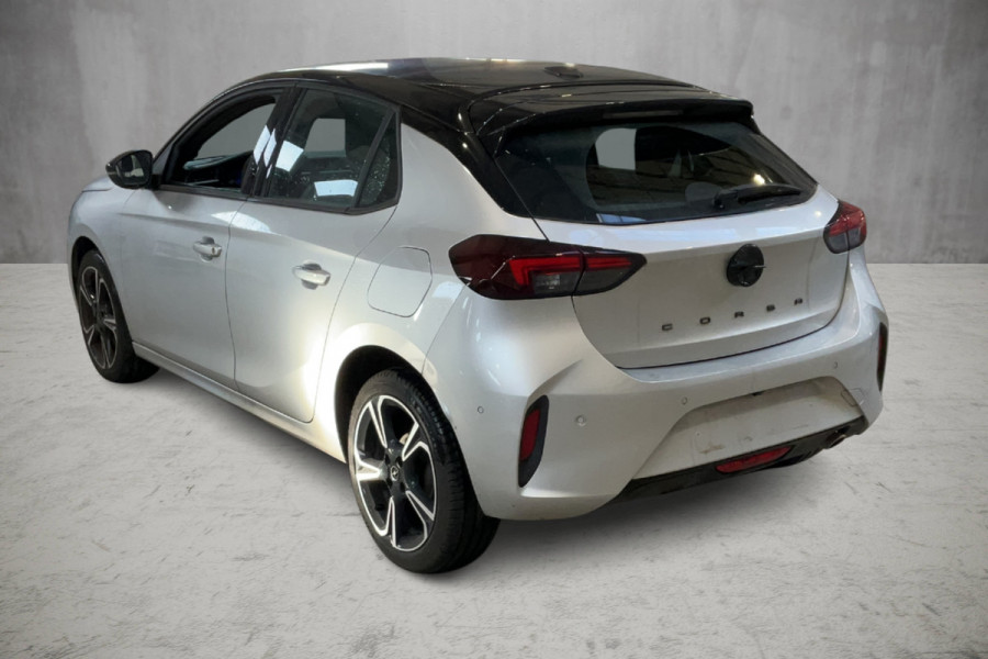 Opel Corsa 1.2 100 pk Turbo GS Panoramadak, Winterpakket, Cruise Control, Climate Control