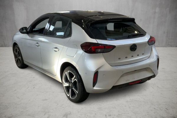 Opel Corsa 1.2 100 pk Turbo GS Panoramadak, Winterpakket, Cruise Control, Climate Control