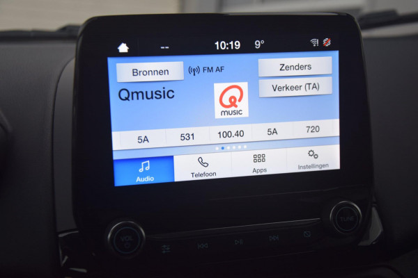 Ford EcoSport 1.0 EcoBoost ST-Line TREKHAAK/APPLE CARPLAY/17" VELGEN