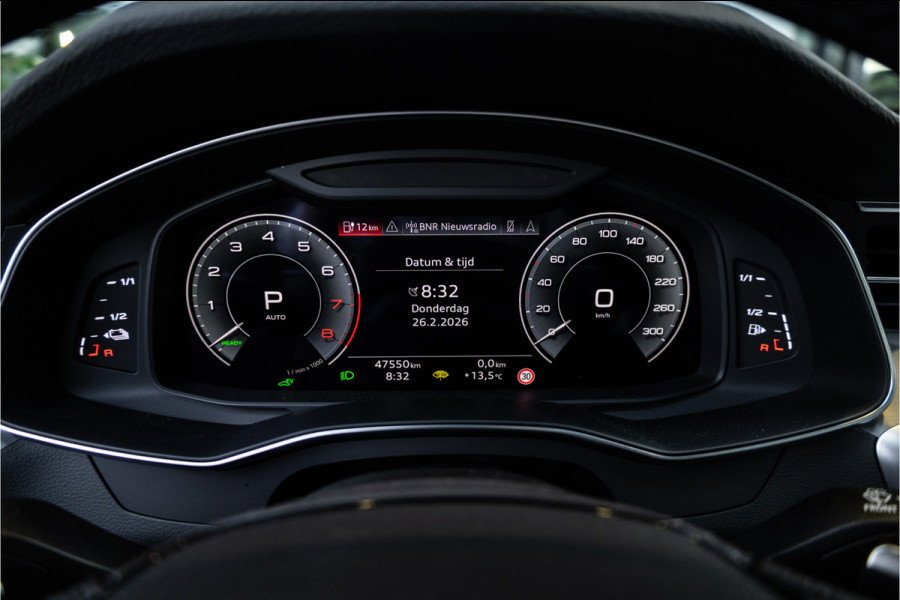 Audi A6 Avant 55 TFSI e quattro Competition - S Line | Panorama | B&O | Memory