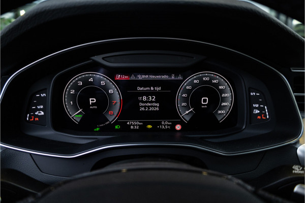 Audi A6 Avant 55 TFSI e quattro Competition - S Line | Panorama | B&O | Memory